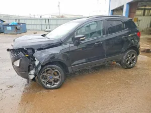 2018 FORD ECOSPORT