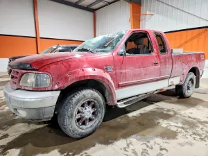 2003 FORD All Models