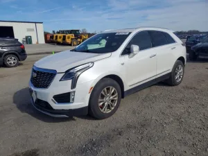 2020 CADILLAC XT5