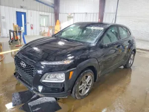 2020 HYUNDAI KONA