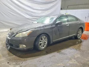 2010 LEXUS ES350