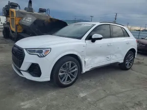 2024 AUDI Q3