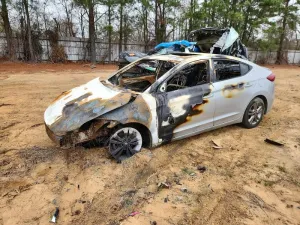 2018 HYUNDAI ELANTRA VA