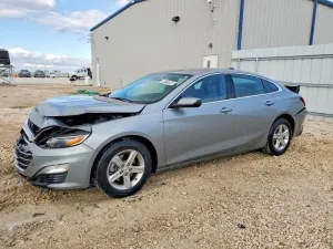 2025 CHEVROLET MALIBU