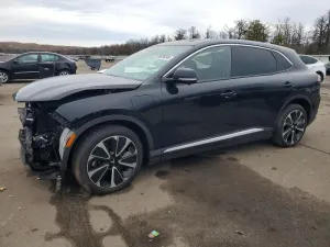 2024 VINFAST TRADING AND PRODUCTION VF 8