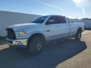 2012 DODGE RAM 3500