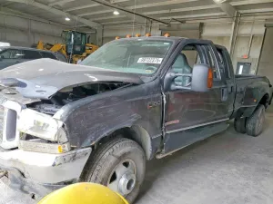2003 FORD F350