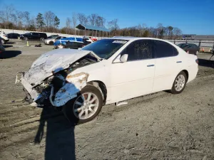 2004 LEXUS ES330