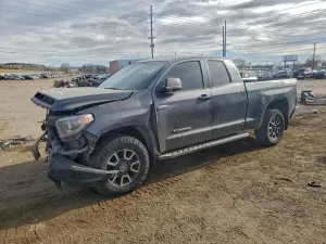 2015 TOYOTA TUNDRA
