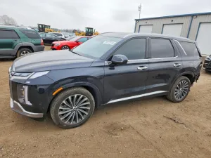 2023 HYUNDAI PALISADE