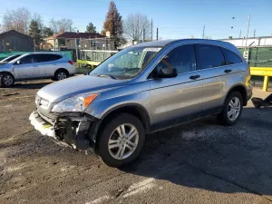2008 HONDA CRV