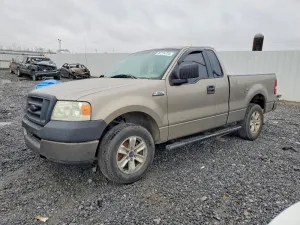 2005 FORD All Models