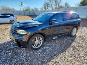 2023 DODGE DURANGO R
