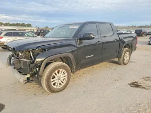 2024 TOYOTA TUNDRA