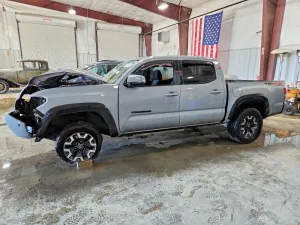 2020 TOYOTA TACOMA