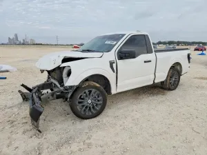 2023 FORD All Models