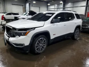 2017 GMC ACADIA