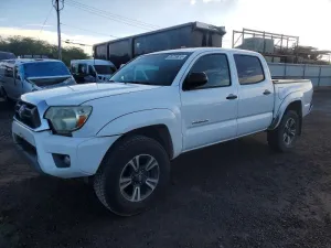 2014 TOYOTA TACOMA