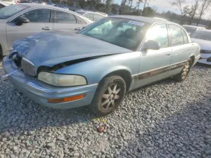2004 BUICK PARK AVE