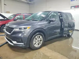 2022 KIA CARNIVAL L