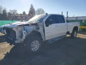 2020 CHEVROLET ALL Models