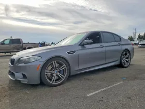 2013 BMW M5