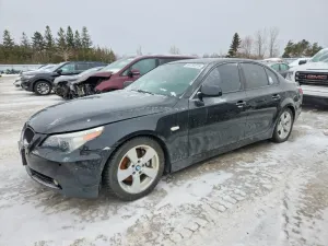 2006 BMW 5 SERIES
