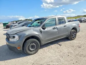 2022 FORD MAVERICK