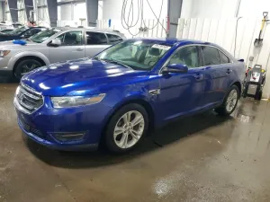 2015 FORD ALL Models