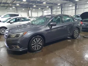 2019 SUBARU LEGACY