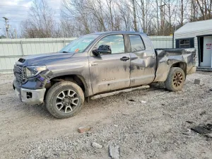 2019 TOYOTA TUNDRA