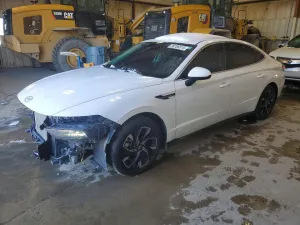 2024 HYUNDAI SONATA