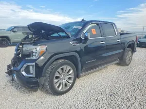 2020 GMC SIERRA