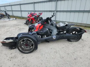 2020 CAN-AM RYKER