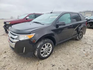 2013 FORD EDGE