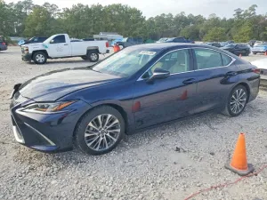 2019 LEXUS ES350