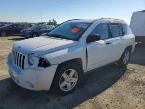 2007 JEEP COMPASS