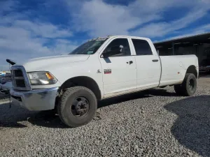 2012 DODGE RAM 3500