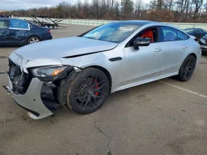 2023 MERCEDES-BENZ GT-CLASS