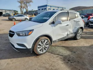 2020 BUICK ENCORE