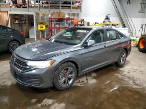 2024 VOLKSWAGEN JETTA