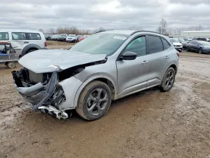 2024 FORD ESCAPE ST