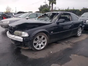 2002 BMW MOTORRAD 3 SERIES