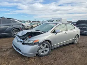 2006 HONDA CIVIC