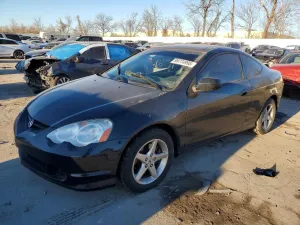 2004 ACURA RSX