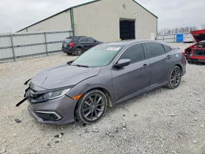 2021 HONDA CIVIC