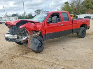 2008 CHEVROLET ALL Models