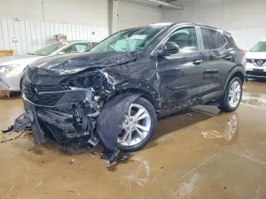 2021 BUICK ENCORE