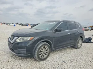 2017 NISS All Models