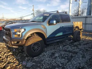 2020 FORD F150